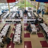 Citadel High