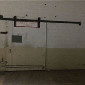 Former Britex Elastic Plant