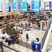 Halifax International Airport