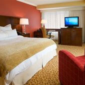 Marriott Harbourfront