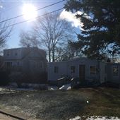 North End Dartmouth