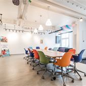 MacPhee Centre for Creative Learning