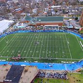 Huskies Stadium
