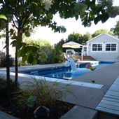 Spraggs Home