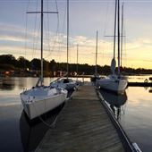 Lunenburg Yacht Club