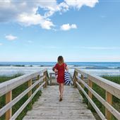 Nova Scotian Beaches