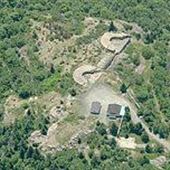 York Redoubt National Historic Site