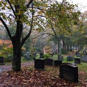 Camp Hill Cemetery