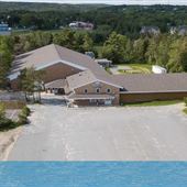 Charles E. Church Recreational Centre