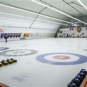 Dartmouth Curling Club