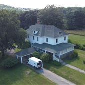 Kinley House