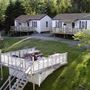 Shoreline Motels in Nova Scotia