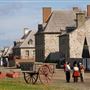 Fortress of Louisbourg