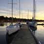 Lunenburg Yacht Club