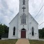 Martins River Church