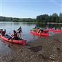 Big Cove Camp