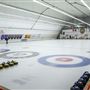 Dartmouth Curling Club