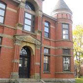 Atlantic School of Theology