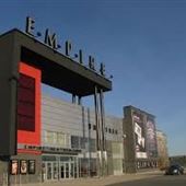 Dartmouth Crossing Cineplex