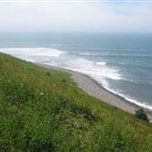 Kannon Beach