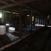 Nine Mile Farm