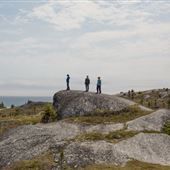 POLLY'S COVE