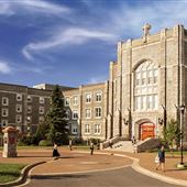 Saint Mary's University