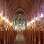 Saint Patrick's Glebe