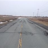 Shore Road