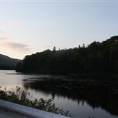 Bras D'Or Lakes