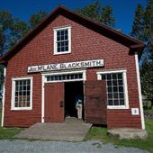 Sherbrooke Village