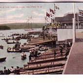 Northwest Arm Rowing