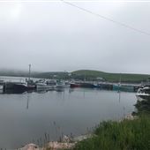 Bay Saint Lawrence