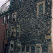 South End Halifax Homes