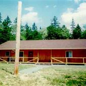 Fun Forest Camp