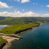 Cape Breton Highlands - Landscapes