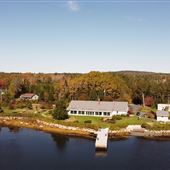 Ocean Bay Luxury Guesthouse