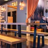The Village Taphouse
