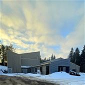 Mulgrave Road Theatre Centre for the Arts