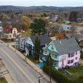 Bridgetown