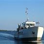 Ferries of Nova Scotia