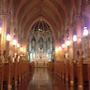 Saint Patrick's Glebe