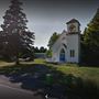 Small Town Churches - Nova Scotia