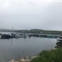 Bay Saint Lawrence