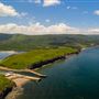 Cape Breton Highlands - Landscapes