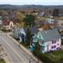 Bridgetown