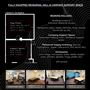 Video Difference Arts Hub - Production Office / Accommodations!