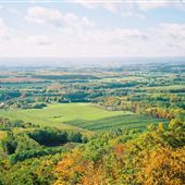 Blomidon Look-Off / Farmland