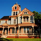 Grand Homes of Windsor