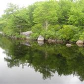 Jerry Lawrence Provincial Park